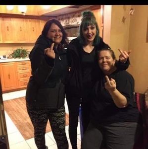 Meet your Posher, Serge